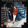 Townes Van Zandt - Delta Momma Blues (Vinyl LP)