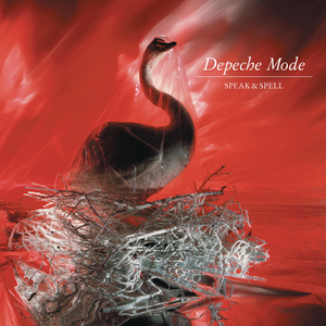 Depeche Mode - Speak And Spell (Vinyl LP)