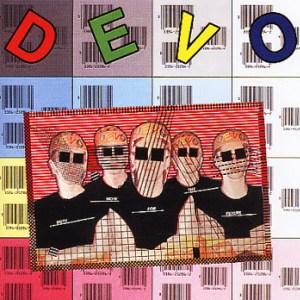 DEVO - Duty Now For The Future (Vinyl LP)