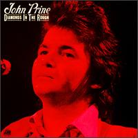 John Prine - Diamonds In the Rough (Vinyl LP)
