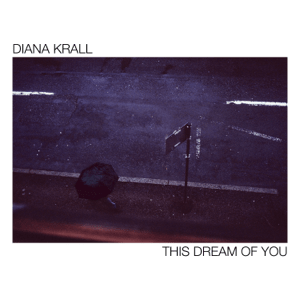 Diana Krall - This Dream Of You (Vinyl LP Record)