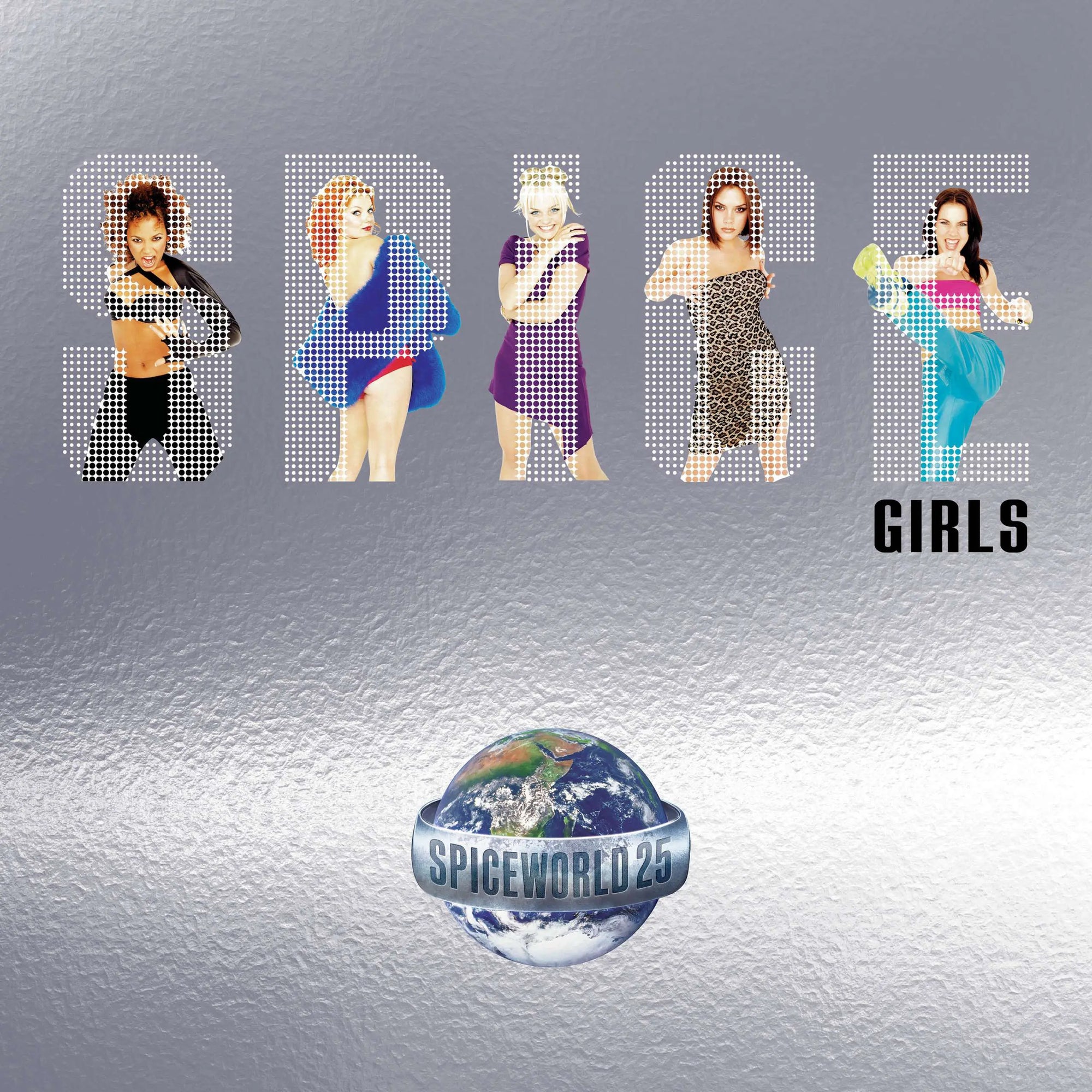 Spice Girls - Spiceworld 25 (Vinyl 2LP)