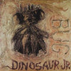 Dinosaur jr. - Bug (Vinyl LP)