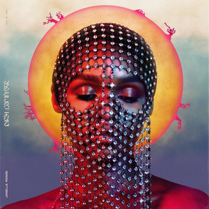 Janelle Monáe - Dirty Computer (Vinyl 2LP)