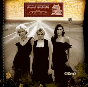 Dixie Chicks - Home (Vinyl 2LP)