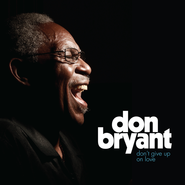 Don Bryant - Soul Survivor (Vinyl LP)