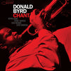 Donald Byrd - Chant (Vinyl LP)