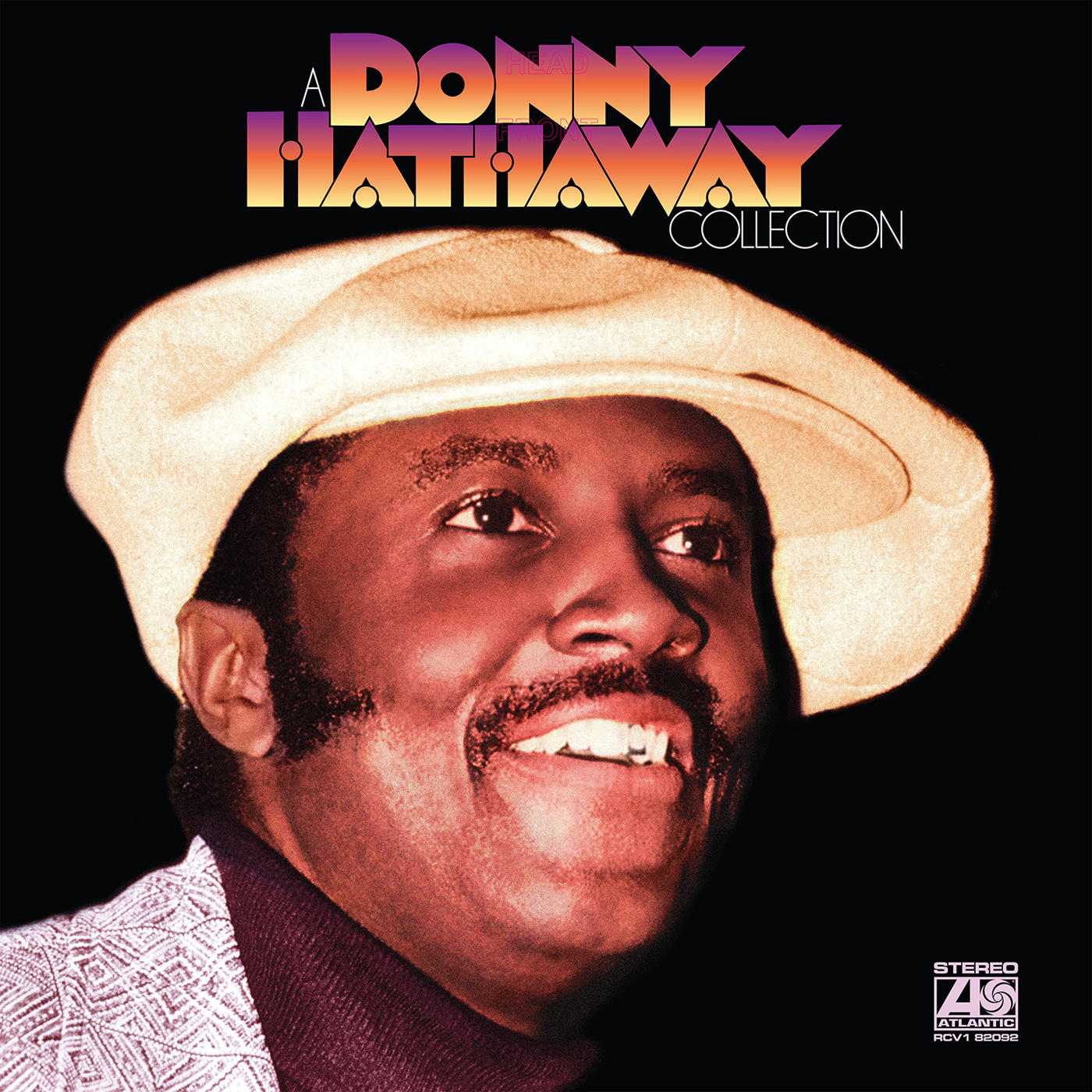Donny Hathaway - Collection (Vinyl 2LP)