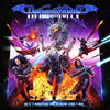 Dragonforce - Extreme Power Metal (Vinyl 2LP Record)