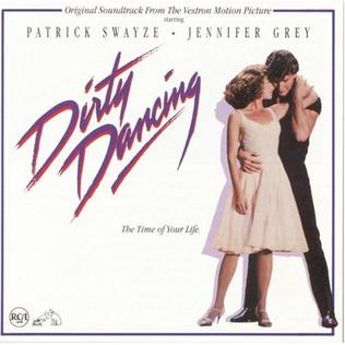 Dirty Dancing - Soundtrack (Vinyl LP)