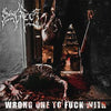 Dying Fetus - Wrong One to Fuck With (Vinyl LP)