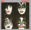 KISS - Dynasty (Vinyl LP Record)