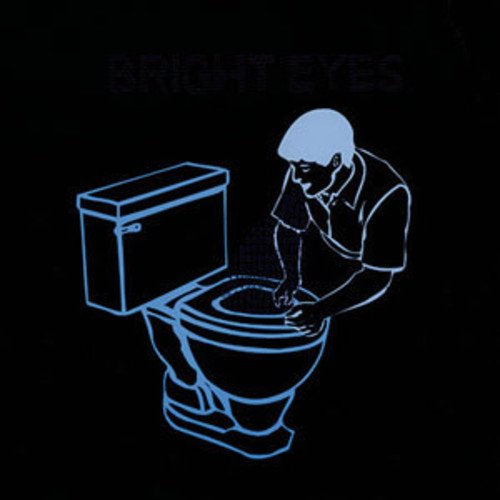 Bright Eyes - Digital Ash In A Digital Urn (Vinyl LP)