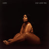 Lizzo - Cuz I Love You (Vinyl LP)