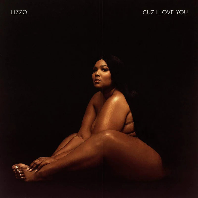Lizzo - Cuz I Love You (Vinyl LP)