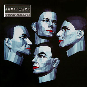 Kraftwerk - Techno Pop (Vinyl LP)