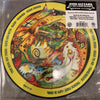 King Gizzard and the Lizard Wizard - Teenage Gizzard (Vinyl Picture Disc)