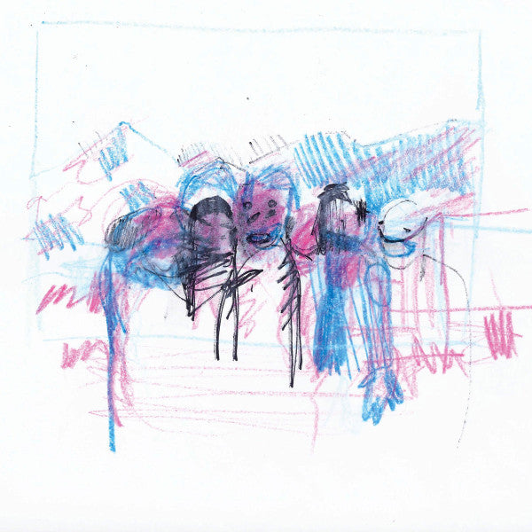 Modern Baseball - MOBO Presents: the Perfect Cast EP Ft. Modern Baseball (Vinyl EP)