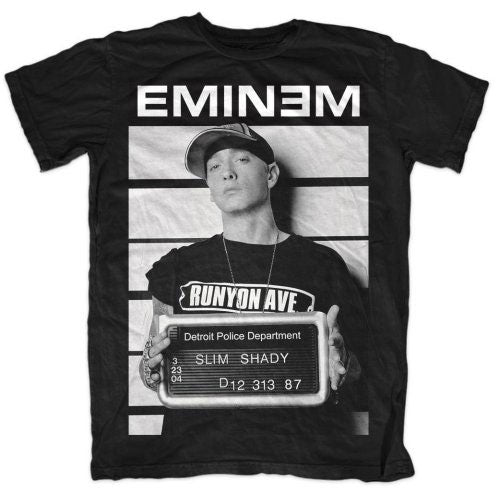Eminem / Arrest (T-Shirt)