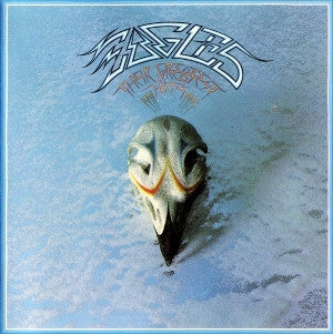 Eagles - Greatest Hits (Vinyl LP)