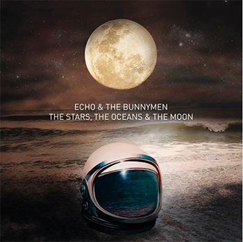 Echo & the Bunnymen - The Stars, The Oceans & The Moon (Vinyl 2LP)