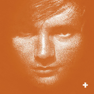 Ed Sheeran - + (Vinyl LP)