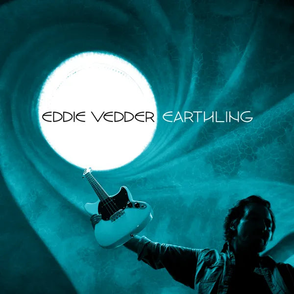 Eddie Vedder - Earthling (Vinyl LP)