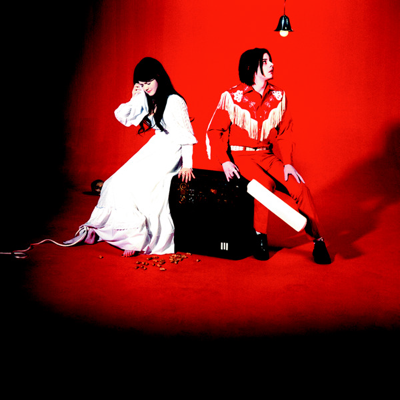 White Stripes - Elephant (Vinyl 2LP)