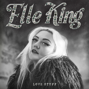 Elle King - Love Stuff (Viny LP Record)