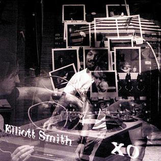 Elliott Smith - XO (Vinyl LP Record)