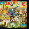 Elton John - Captain Fantastic (Vinyl 2LP)