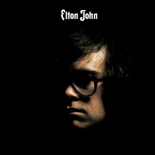 Elton John - Elton John (Vinyl LP)