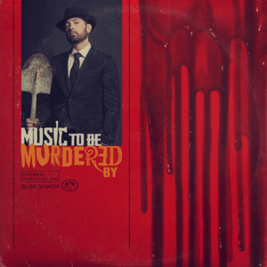 Eminem - Music To Be Murdered By (Vinyl 2LP)
