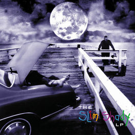 Eminem - The Slim Shady Expanded Edition (Vinyl 3LP)