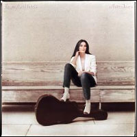 Emmylou Harris - White Shoes (Vinyl LP)