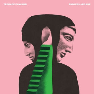 Teenage Fanclub - Endless Arcade (Vinyl LP)