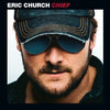Eric Church - Chief (Vinyl LP Record)
