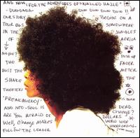 Erykah Badhu - Worldwide Underground (Vinyl LP)