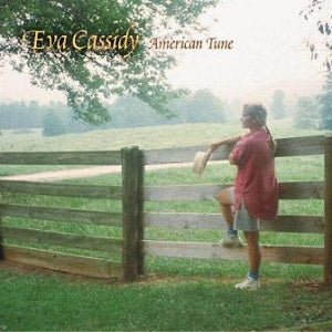 Eva Cassidy - American Tune (Vinyl LP)