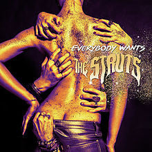 Struts - Everybody Wants The Struts (Vinyl LP)