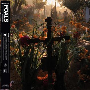 Foals - Everything Not Saved ... Part 2 (Vinyl LP)