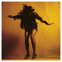 Last Shadow Puppets - Everything You've Come To Expect (Vinyl LP Record)