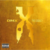 DMX - The Legacy (Vinyl 2LP)