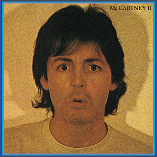 Paul McCartney - McCartney ii (Vinyl LP)
