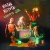 Hiatus Kaiyote - Canopic Jar (Vinyl LP)