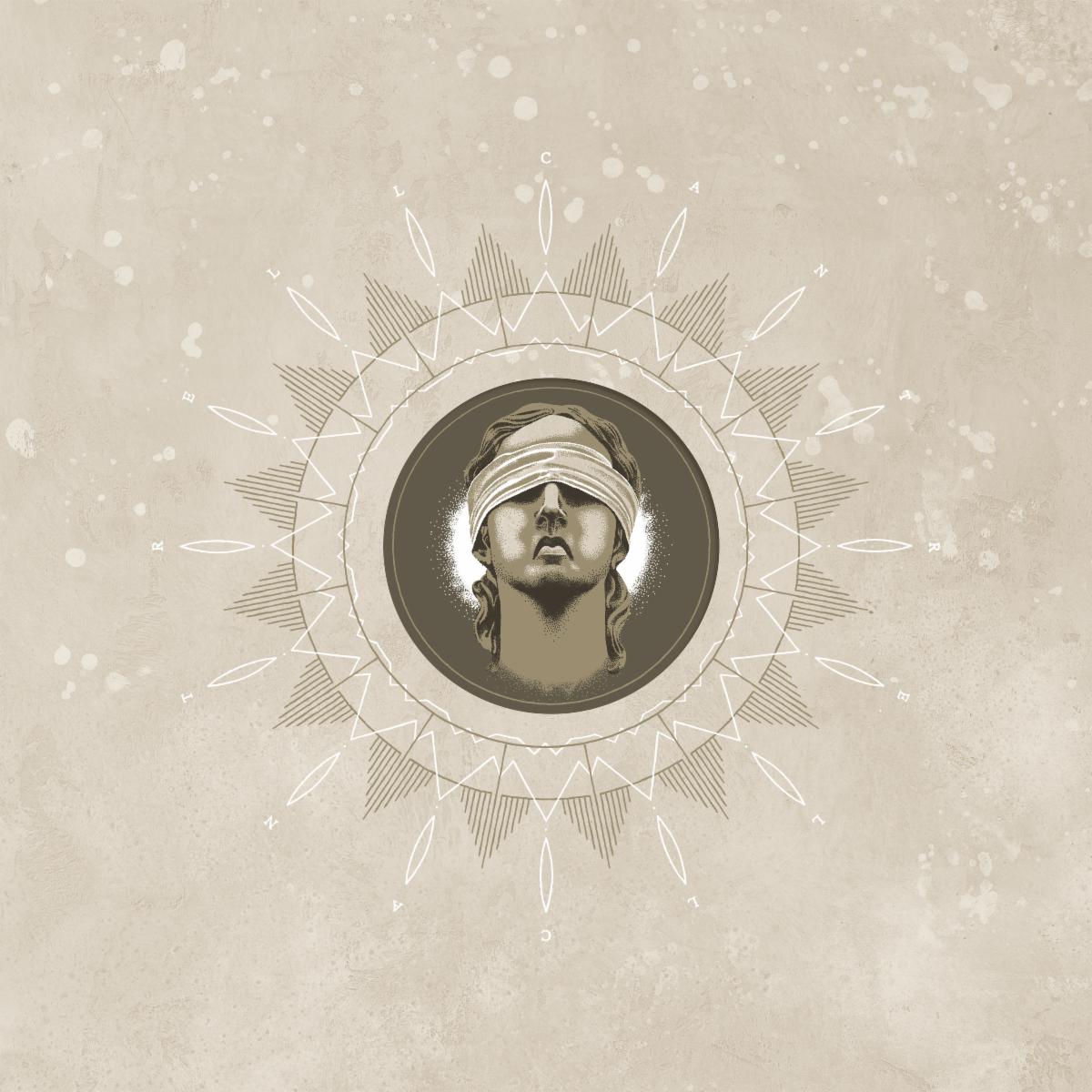 Jerry Cantrell - Atone (Vinyl 12” Single)