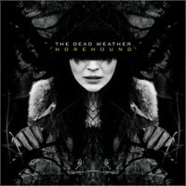 Dead Weather - Horehound (Vinyl 2LP)