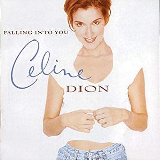 Celine Dion - Falling Into You (Vinyl 2LP)
