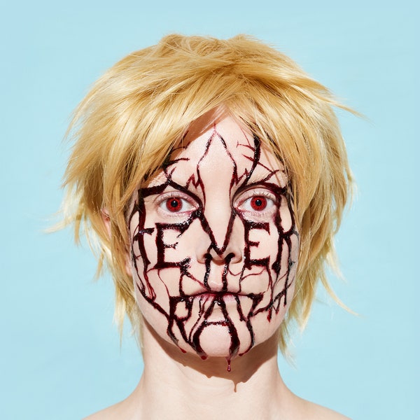 Fever Ray - Plunge (Vinyl LP)