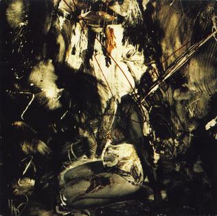 Fields Of the Nephilim - Elizium (Vinyl LP Record)